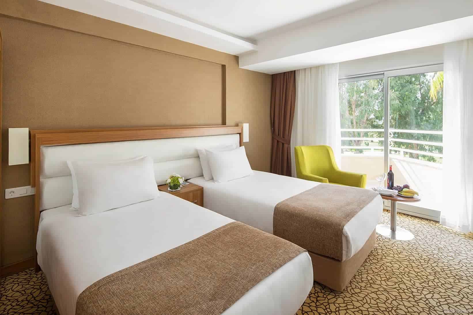 Richmond Ephesus Resort Hotel